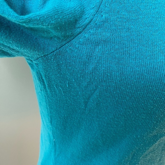 Women’s New York & Company Cardigan Size Medium - Picture 4 of 7